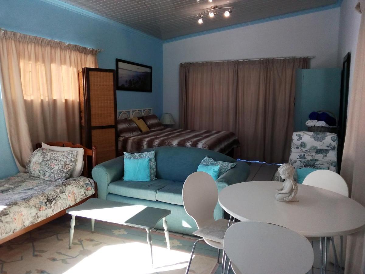 شقة 36 Df Strauss Street كلينموند المظهر الخارجي الصورة