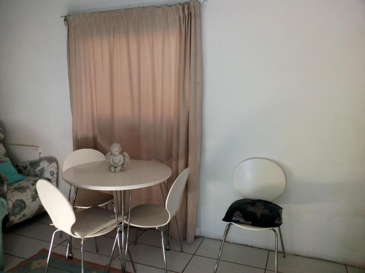 شقة 36 Df Strauss Street كلينموند المظهر الخارجي الصورة