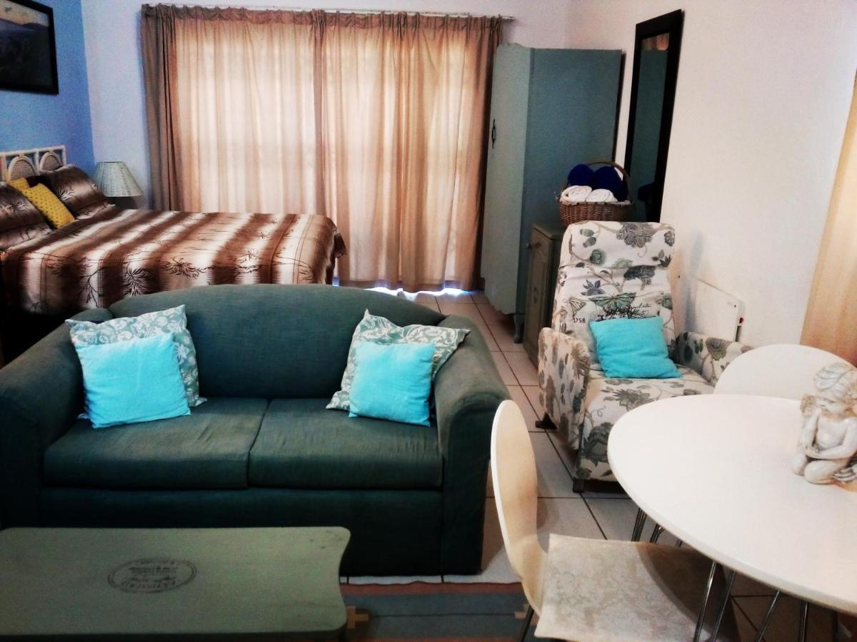 شقة 36 Df Strauss Street كلينموند المظهر الخارجي الصورة