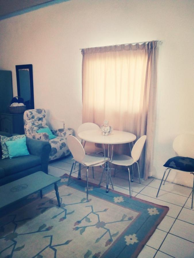شقة 36 Df Strauss Street كلينموند المظهر الخارجي الصورة