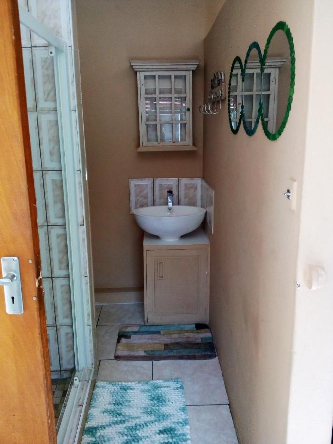 شقة 36 Df Strauss Street كلينموند المظهر الخارجي الصورة