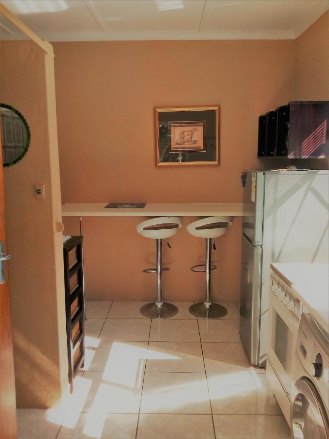 شقة 36 Df Strauss Street كلينموند المظهر الخارجي الصورة