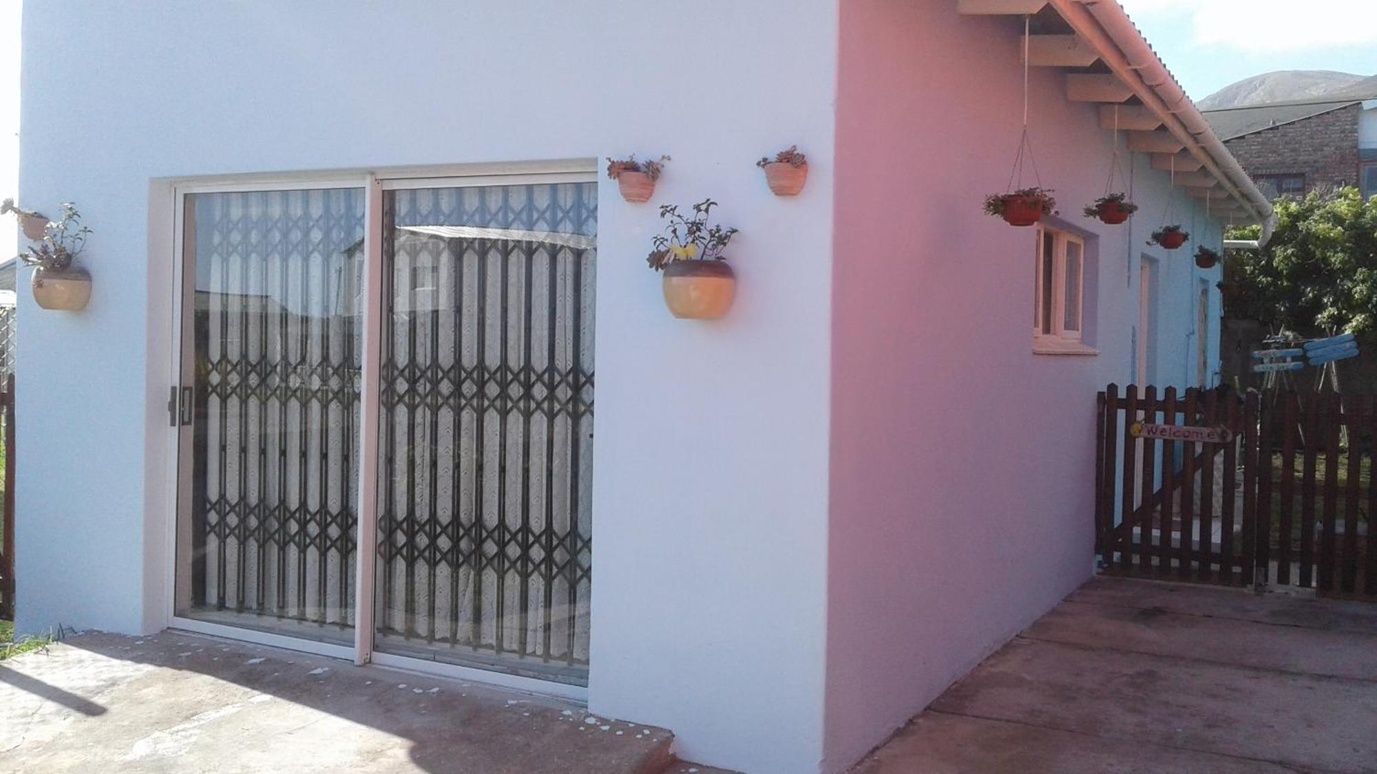 شقة 36 Df Strauss Street كلينموند الغرفة الصورة
