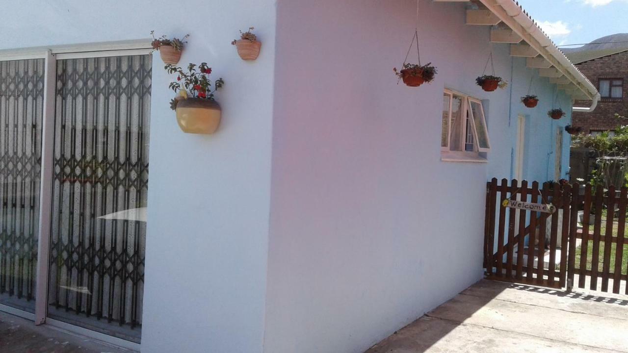 شقة 36 Df Strauss Street كلينموند المظهر الخارجي الصورة