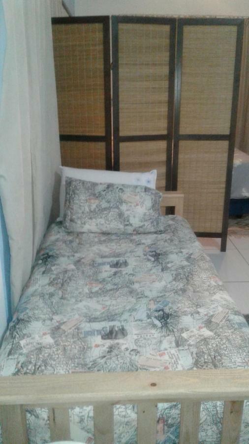 شقة 36 Df Strauss Street كلينموند المظهر الخارجي الصورة