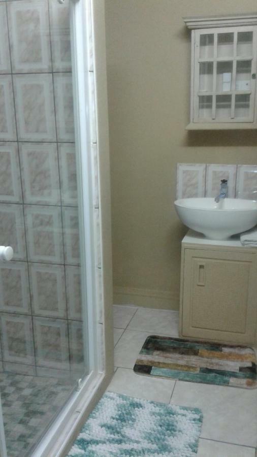 شقة 36 Df Strauss Street كلينموند المظهر الخارجي الصورة
