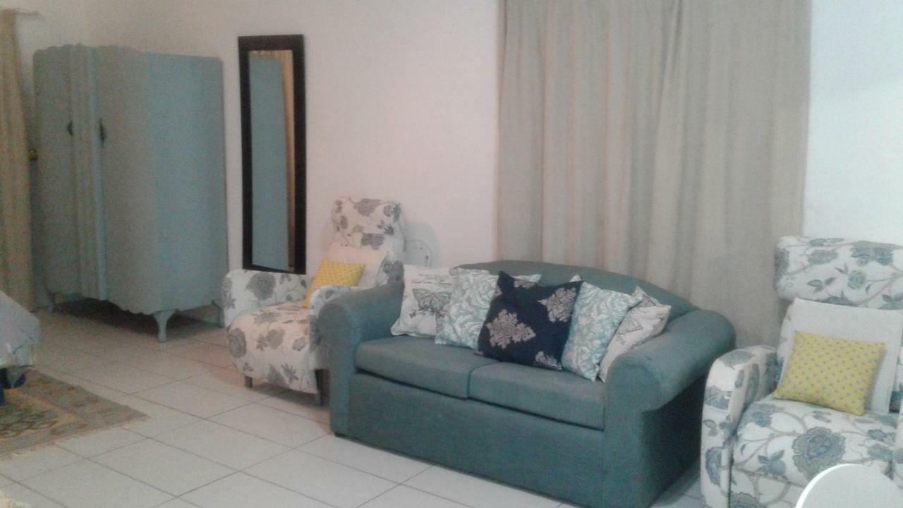 شقة 36 Df Strauss Street كلينموند المظهر الخارجي الصورة