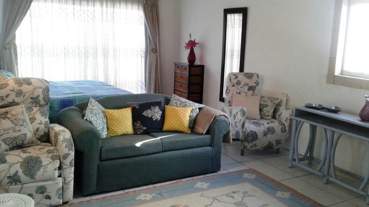 شقة 36 Df Strauss Street كلينموند المظهر الخارجي الصورة