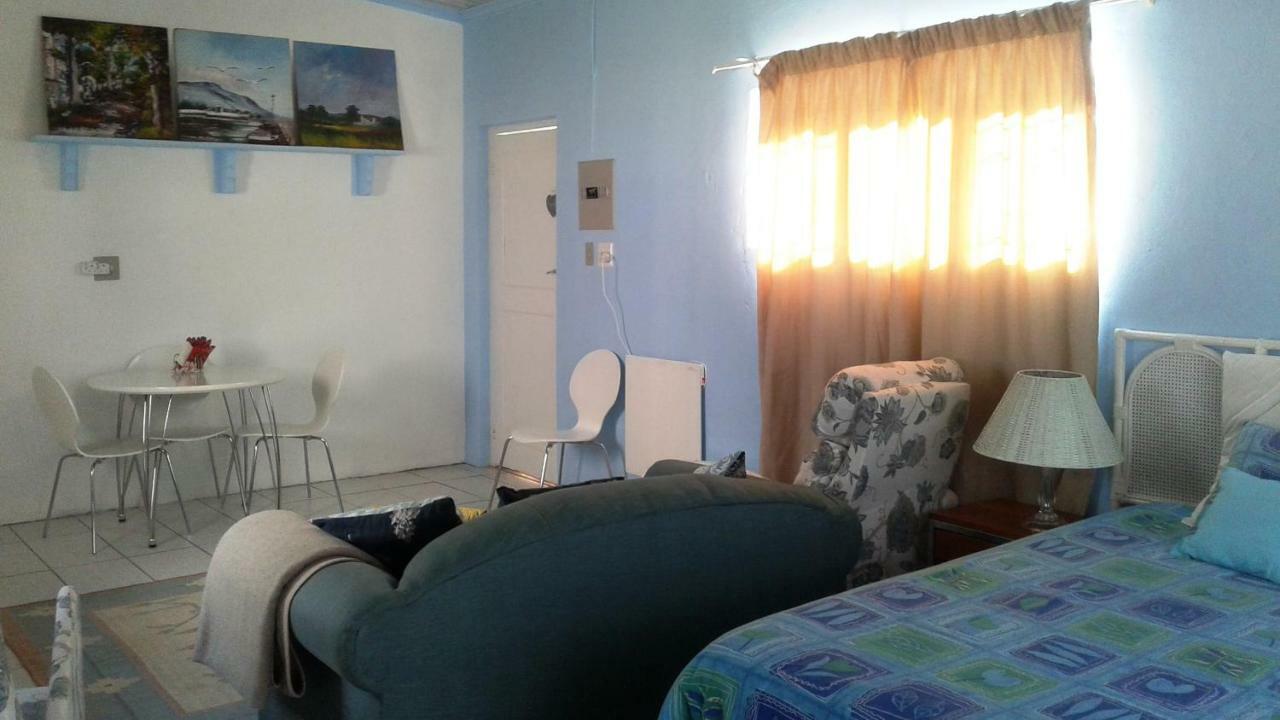 شقة 36 Df Strauss Street كلينموند المظهر الخارجي الصورة