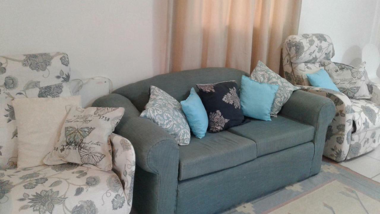 شقة 36 Df Strauss Street كلينموند المظهر الخارجي الصورة