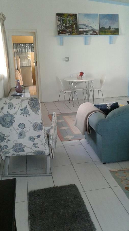 شقة 36 Df Strauss Street كلينموند المظهر الخارجي الصورة