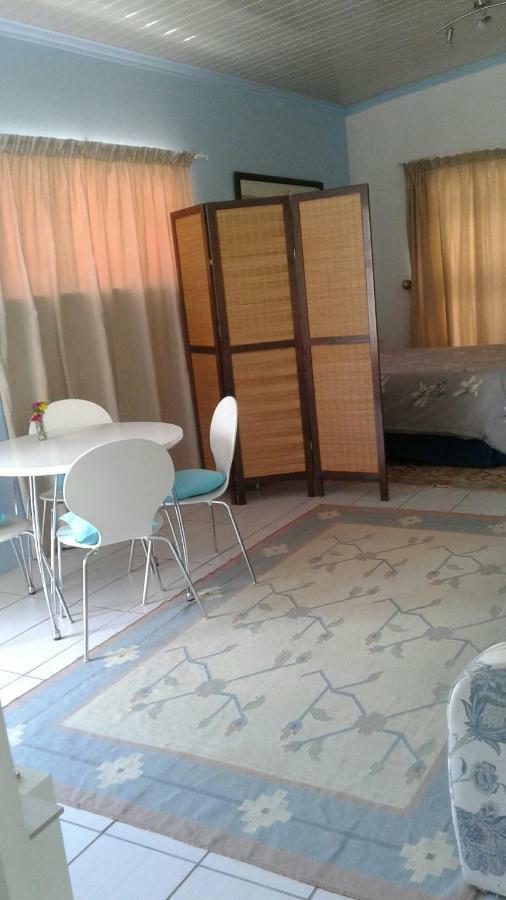 شقة 36 Df Strauss Street كلينموند المظهر الخارجي الصورة