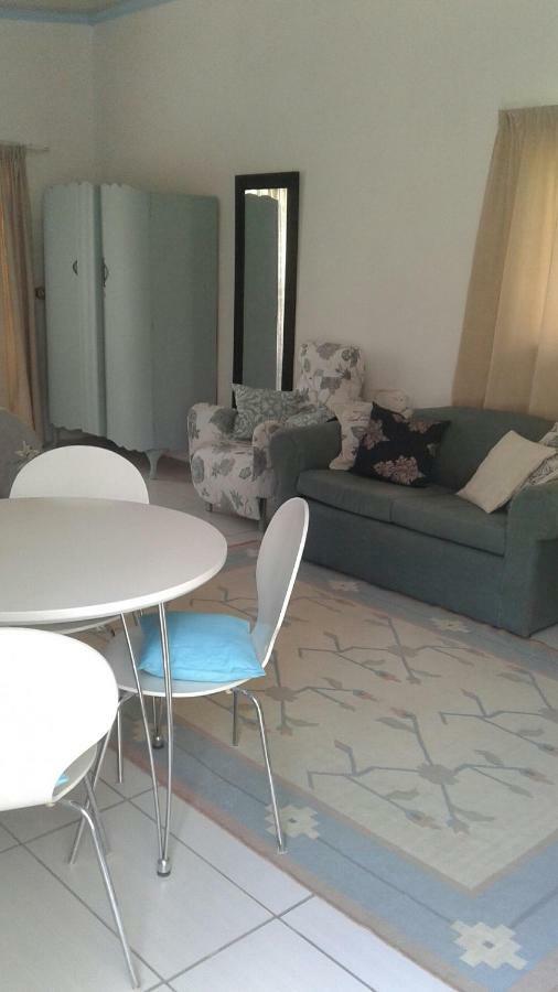 شقة 36 Df Strauss Street كلينموند المظهر الخارجي الصورة